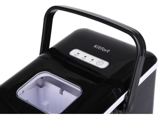 Льдогенераторы KITFORT КТ-1806